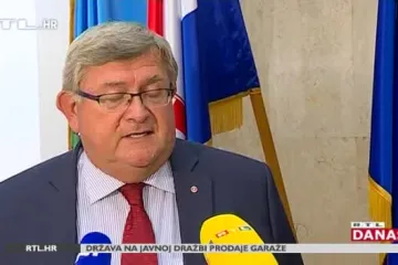 Plenković osudio izjavu riječke HDZ-ovke! Milinović za RTL: 'Kajem se. Manjine su naše bogatstvo'