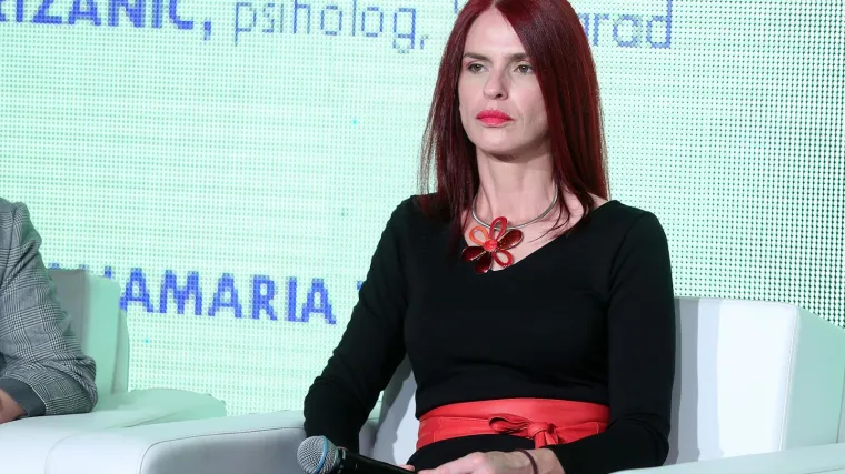 Jedna od najboljih hrvatskih učiteljica: 'Bilo bi primjereno da plaća ne bude manja od 1000 eura'