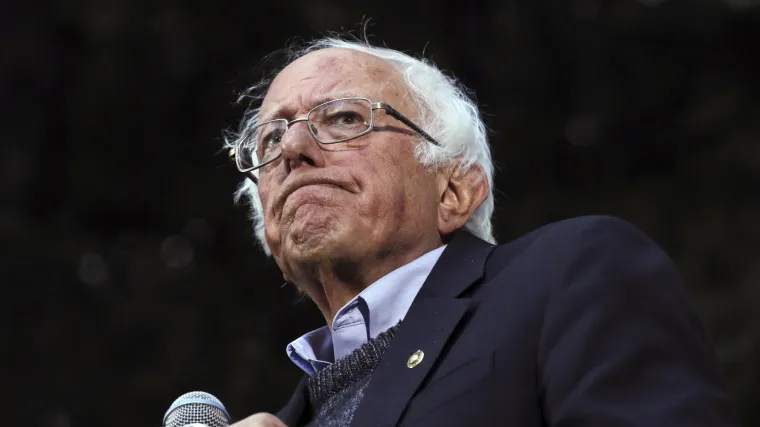 Demokratski kandidat Bernie Sanders pretrpio srčani udar