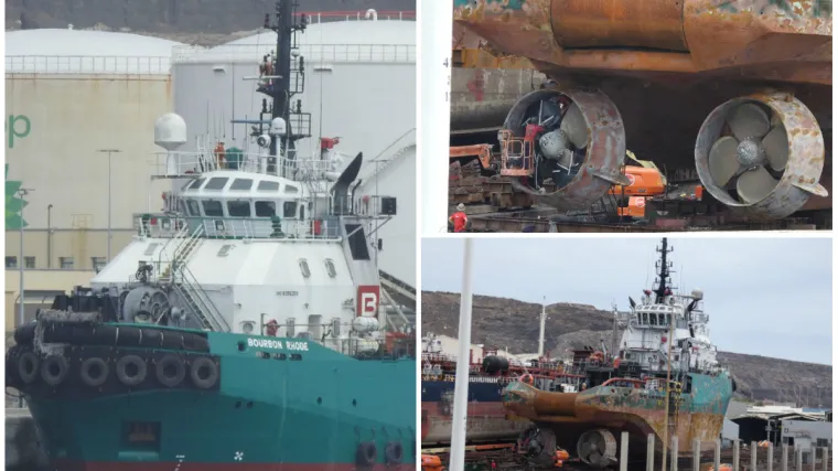 Ispovijest hrvatskog pomorca koji je plovio za Bourbon: 'Brod je bio groblje. Jako me sve to pogodilo'