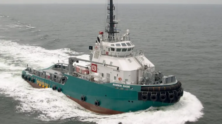 Obustavljena potraga za nestalim pomorcima potonulog broda među kojima je i hrvatski kapetan