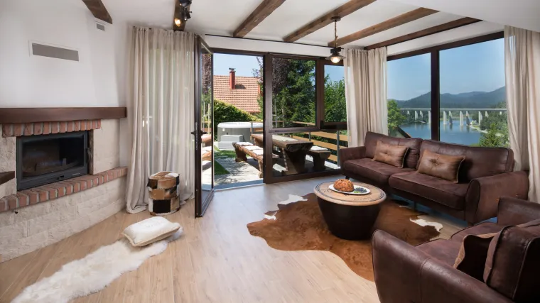 Uđete li u nju, nikada vi&scaron;e nećete htjeti izaći