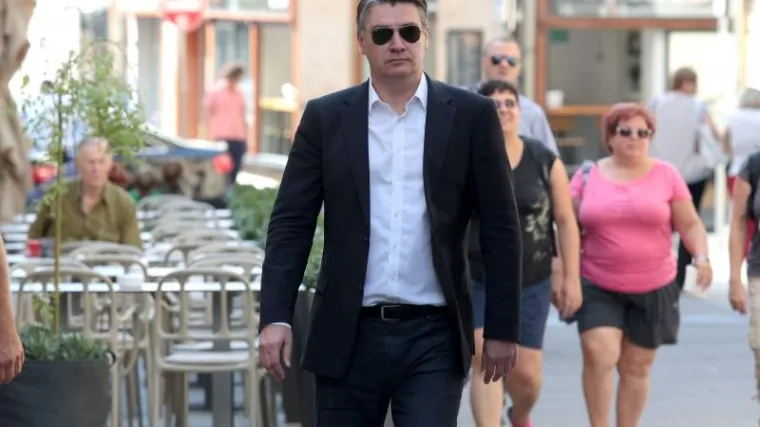 'Imam radosnu vijest. Prema zadnjim informacijama, saborski zastupnici ostaju bez povlaštenih mirovina'