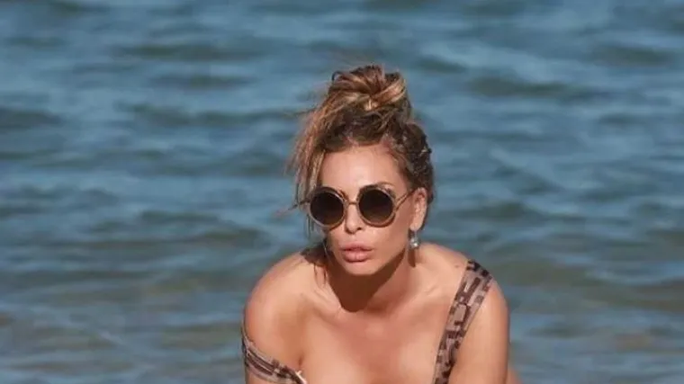 'Nikad imala afinitete prema svom spolu, ali zbog tebe...'