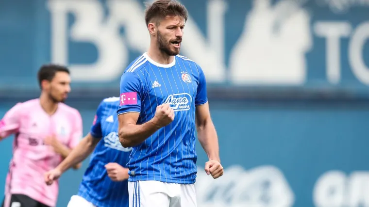 Petković Modrima s 'kreča' donio tri boda