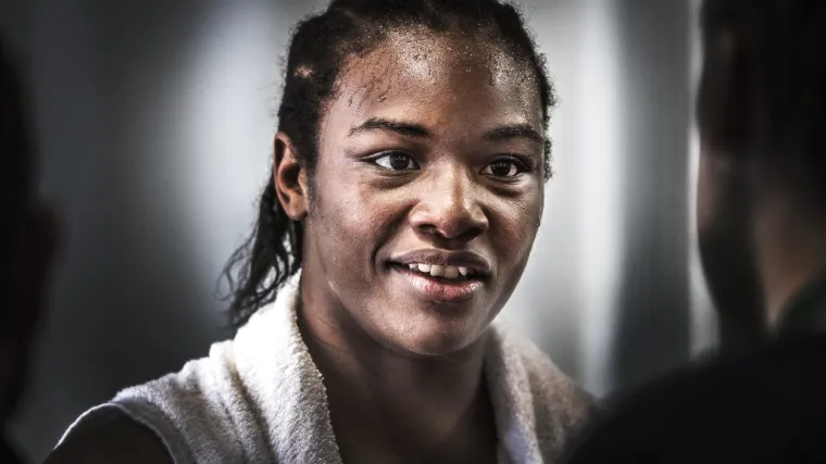 'Treba biti realan, ta cura je Mike Tyson i Anthony Joshua u jednom'