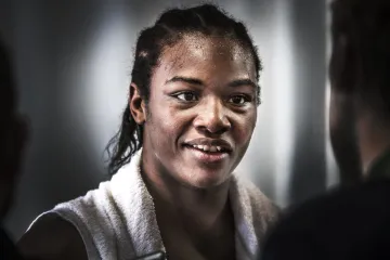 'Treba biti realan, ta cura je Mike Tyson i Anthony Joshua u jednom'