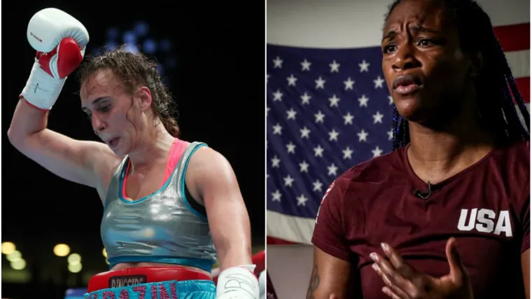 Otkrila tko je zapravo napao trenera hrvatske boksačice pa ispalila - 'Pokazao je ogroman manjak poštovanja'