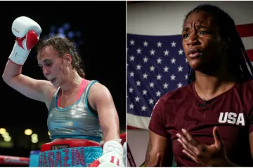 Otkrila tko je zapravo napao trenera hrvatske boksačice pa ispalila - 'Pokazao je ogroman manjak poštovanja'