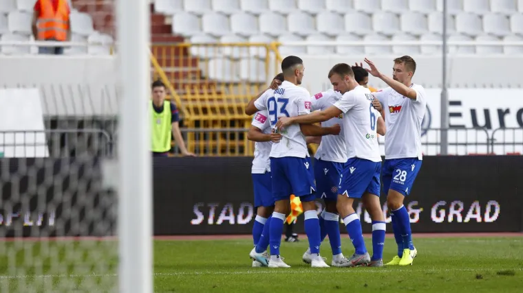 Jairo i Neja&scaron;mić osigurali Bilima jo&scaron; jedan tjedan na vrhu ljestvice