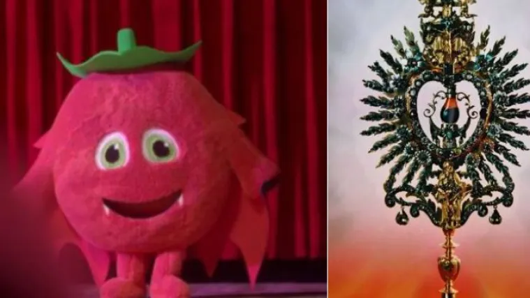 'Rajčica Rajka je vampir': Zdravoljubac se na&scaron;ao na meti sveti&scaron;ta iz Podravine