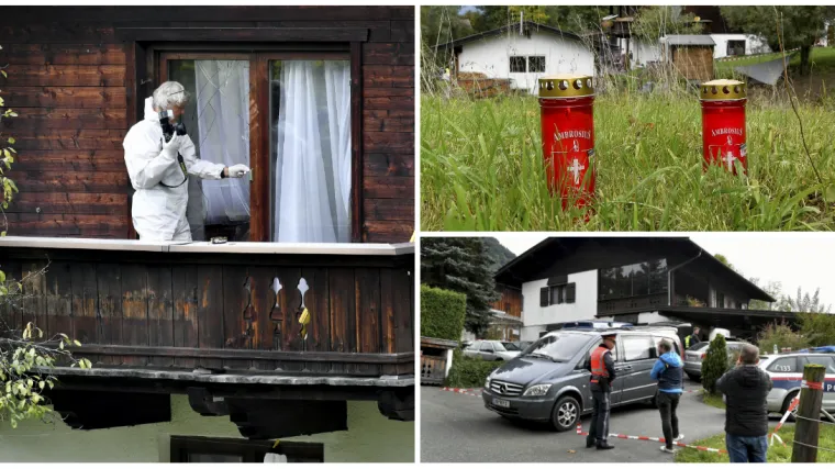 Detalji masakra! Posvađali se u kafiću, njezin otac ga nije pustio u kuću. Vratio se s oružjem...