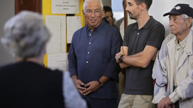Socijalist Costa uvjerljiv na portugalskim izborima, no za stabilnu Vladu trebat će mu koalicija