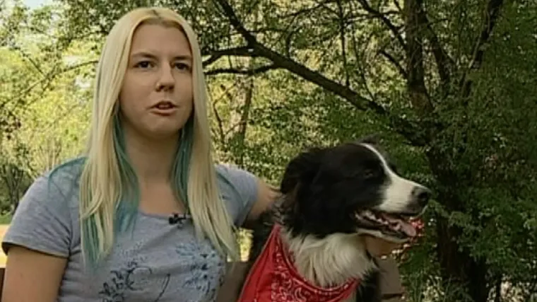 Čudo od psa živi u Zagrebu! Ovo je Kasia: Vozi Segway, zna 250 trikova, računa, slovka...