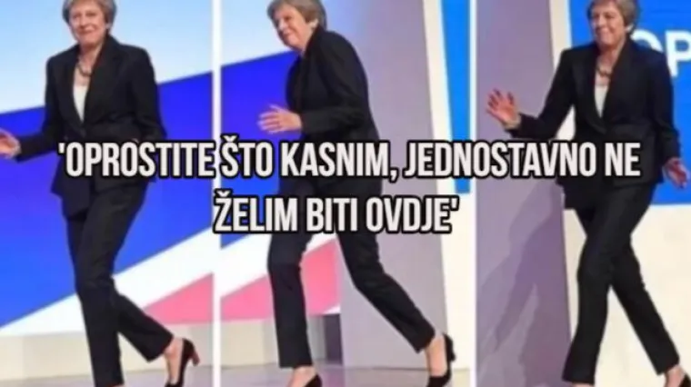 Novo istraživanje pokazalo: Ljudi koji kasne sretniji su od onih koji dolaze svugdje na vrijeme