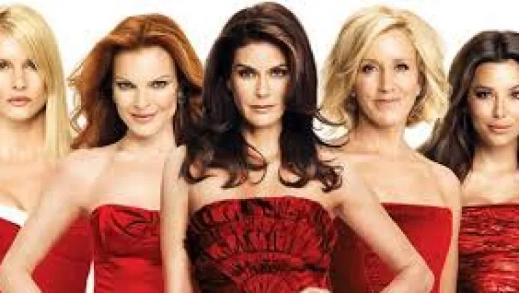 'Kućanice' su napunile 15 godina: Donosimo vam 10 manje poznatih činjenica o ovoj kultnoj seriji