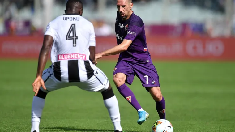 0; Milan Badelj bio u početnoj postavi Fiorentine uoči reprezentativnog okupljanja