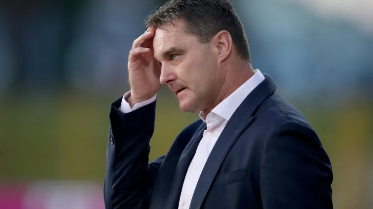 'Moram spomenuti važnu stvar. Ovo mi se u Hrvatskoj jo&scaron; nije dogodilo'