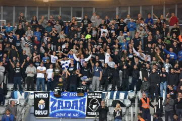 Budućnost odnijela pobjedu i obranila svoj teren