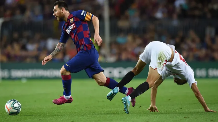 0; Branitelj naslova razmontirao dru&scaron;tvo iz Andaluzije