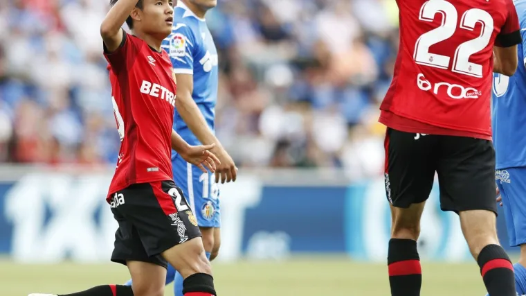 Ante Budimir sjajno se sna&scaron;ao i zabio svoj drugi gol sezone