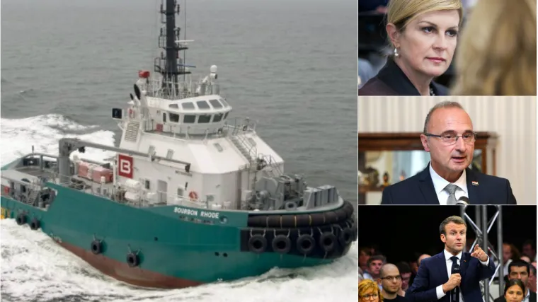 'Nisu sve mogućnosti iscrpljene'