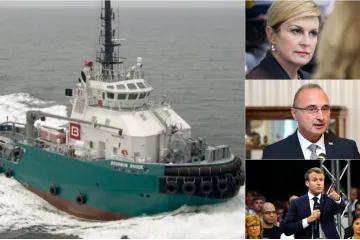 'Nisu sve mogućnosti iscrpljene'