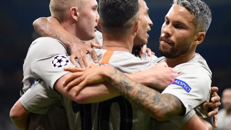 Ovako je igrao sljedeći suparnik Plavih u Ligi prvaka