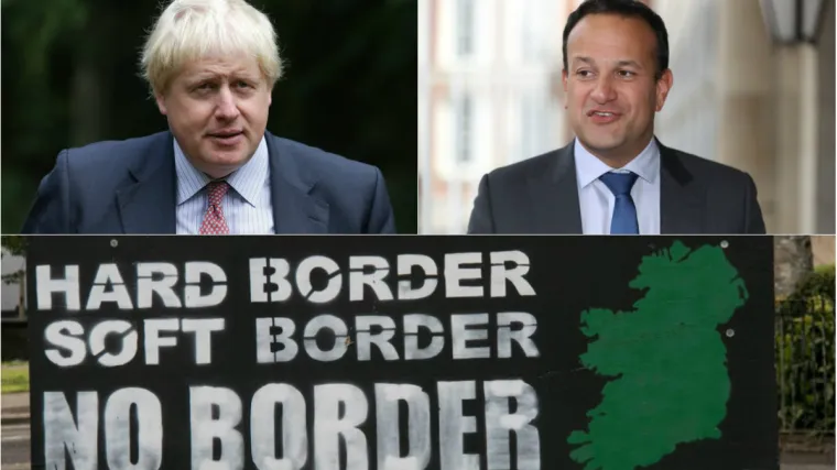 Pokušava dogovoriti sastanak s Johnsonom jer nema puno vremena do brexita