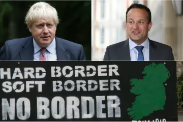 Pokušava dogovoriti sastanak s Johnsonom jer nema puno vremena do brexita