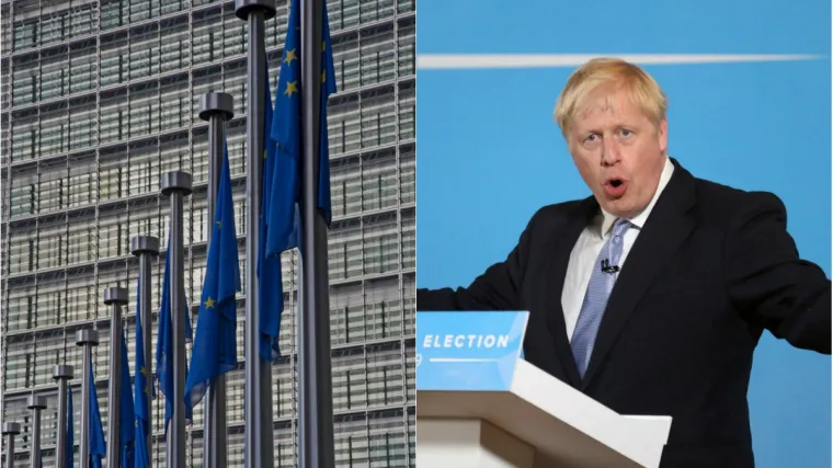 Poslao nove prijedloge, ali u Bruxellesu su ga odbili, ruku bi mu mogao pružiti Viktor Orban