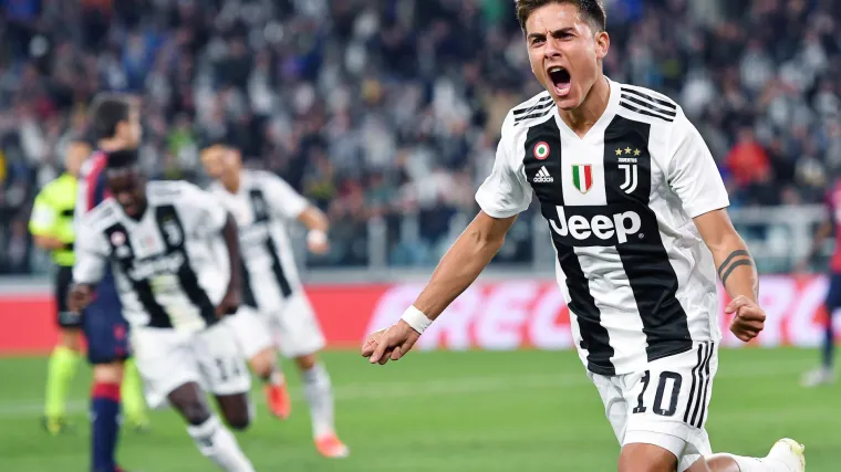 Juventus pobijedio Inter i preuzeo vrh tablice; Kaliniću poni&scaron;tili gol za pobjedu Rome