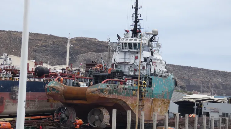 Ministar potvrdio: 'Hrvatska zatražila pomoć SAD-a u potrazi za nestalim kapetanom'