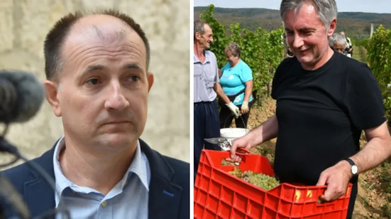 Most zbog &Scaron;kore ostao bez vijećnika: 'Trebali smo imati svog predsjedničkog kandidata'