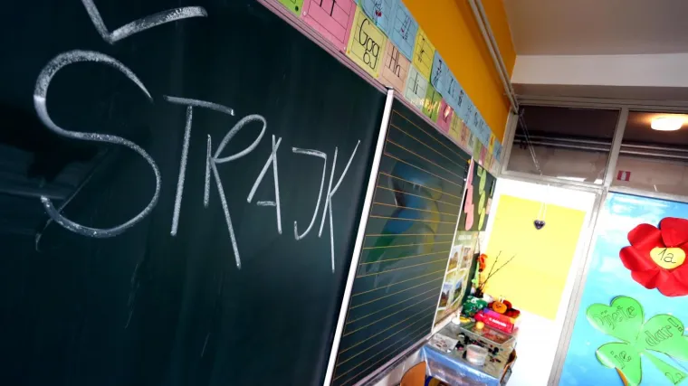 Hoće li u četvrtak biti nastave u &scaron;kolama? Vlada i sindikati nisu se uspjeli pomiriti, odluka u srijedu!