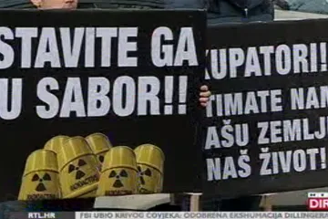 RTL u Dvoru na Uni gdje je nuklearni otpad napravio nemoguće: Ujedinio Srbe, Hrvate i Bosance!