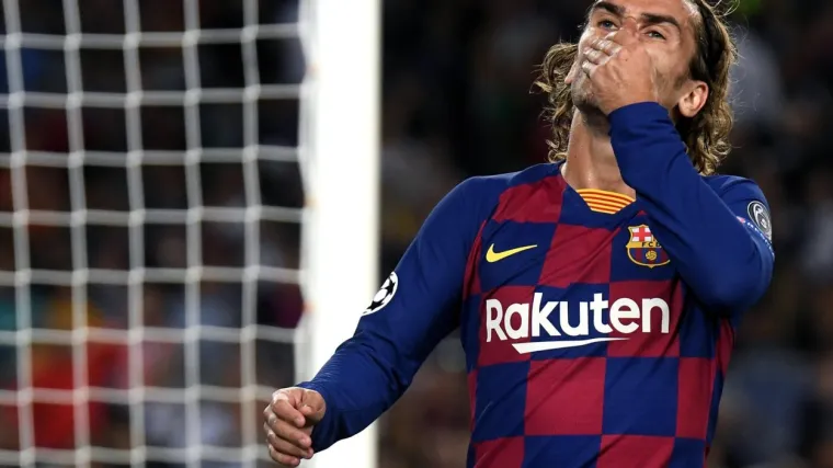 Napadač kojeg je Mandžo gurnuo do zvijezda jednostavno nije igrač za Barcelonu