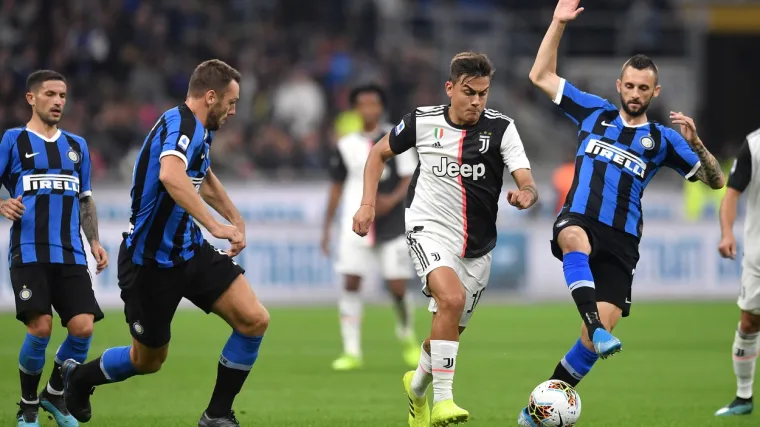 Brozovićev trener otkrio za&scaron;to ipak nije nezadovoljan nakon poraza