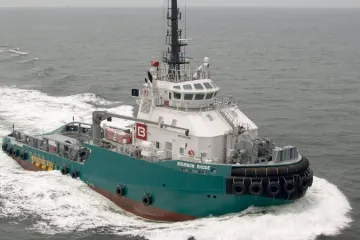 'Potragu nastavlja 90-metarski brod, ali i svi brodovi koji tuda plove'