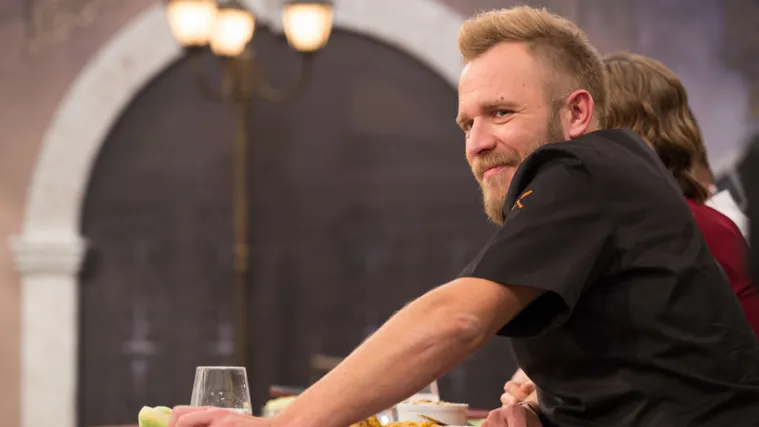 Na Instagramu je objavio dirljivu fotografiju: 'Slika govori tisuću riči'