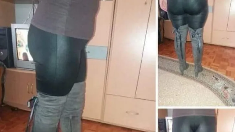 Htjela je prodati čizme, a sad joj se smije čitava regija