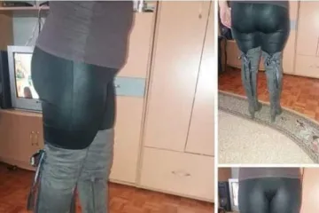 Htjela je prodati čizme, a sad joj se smije čitava regija