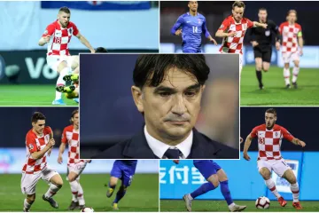 Za&scaron;to su Rakitić, Vla&scaron;ić, Rebić i Brekalo postali problem za Dalića
