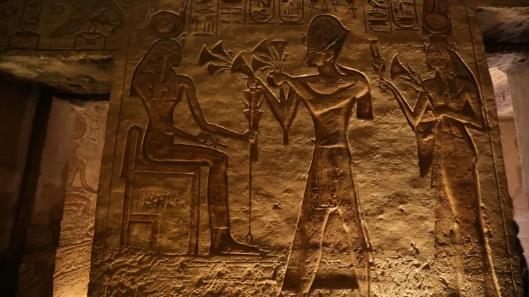 Slučajno su ga otkrili radnici koji su kopali odvod za kanalizaciju