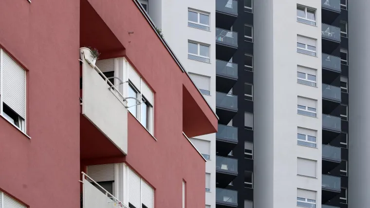 U samo dvije zemlje cijene nekretnina rastu brže nego u Hrvatskoj
