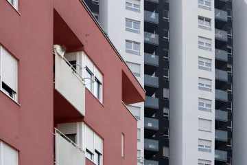 U samo dvije zemlje cijene nekretnina rastu brže nego u Hrvatskoj