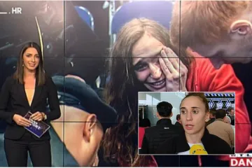 Progovorila o paklu koji je proživjela; 'Vidjela sam kako ga je udario'