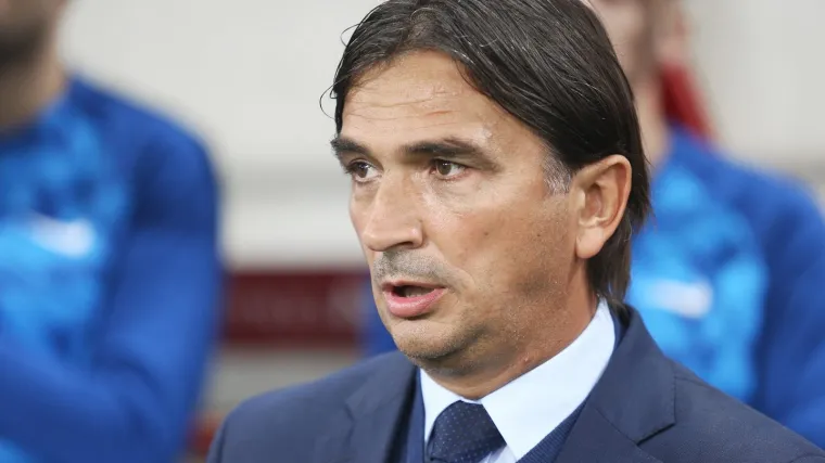 'Morat će pronaći novi klub ako misli braniti za reprezentaciju'