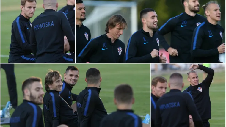 Novi problemi za Dalića 'vise' u zraku; Dva hajdukovca na čekanju zbog nove ozljede