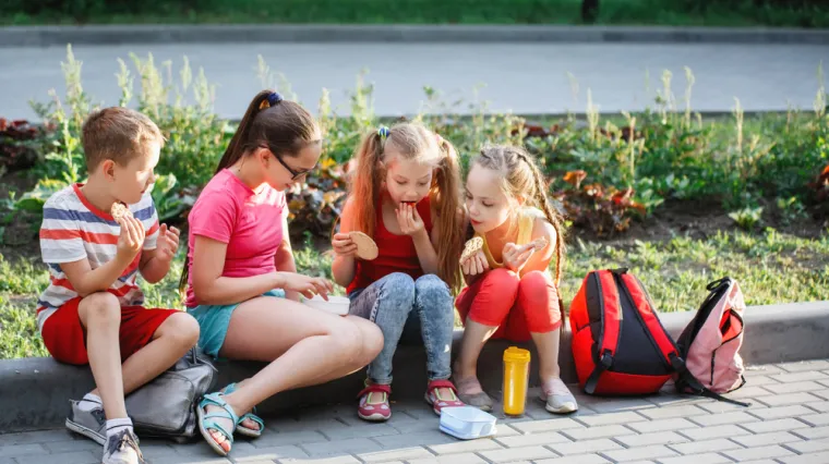 Hrvatska je donijela prvi 'dječji proračun': 18,7 milijardi kuna za prava djece